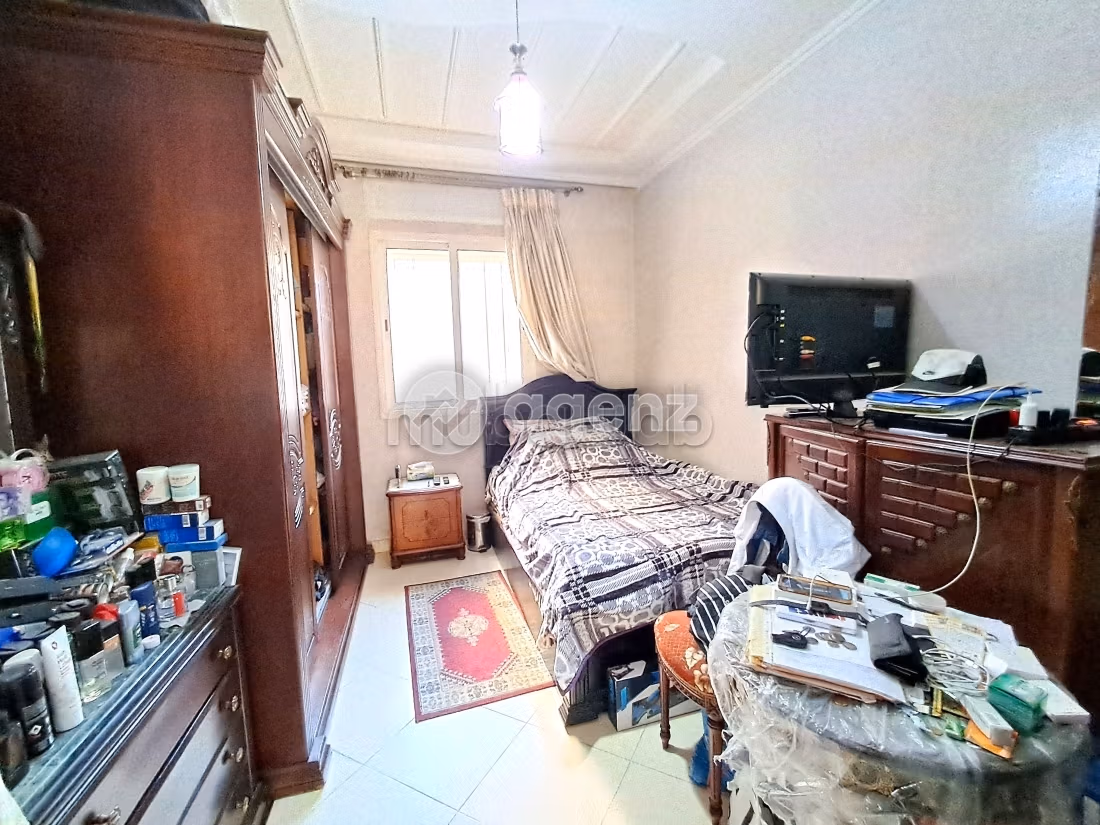 Splendido appartamento da acquistare. 3 camere. Cucina completamente equipaggiata