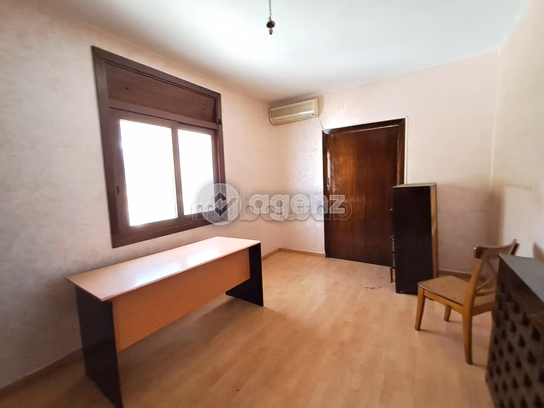 Villa à vendre 1 216 m², 7 chambres Californie Casablanca