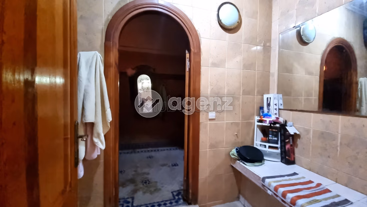 Villa à vendre 407 m², 4 chambres Sidi Maarouf Casablanca