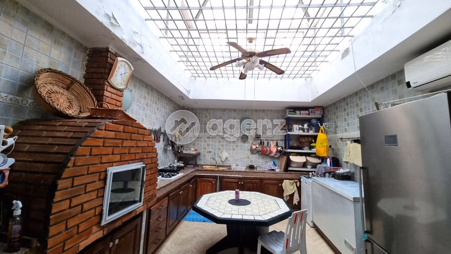 Villa à vendre 407 m², 4 chambres Sidi Maarouf Casablanca