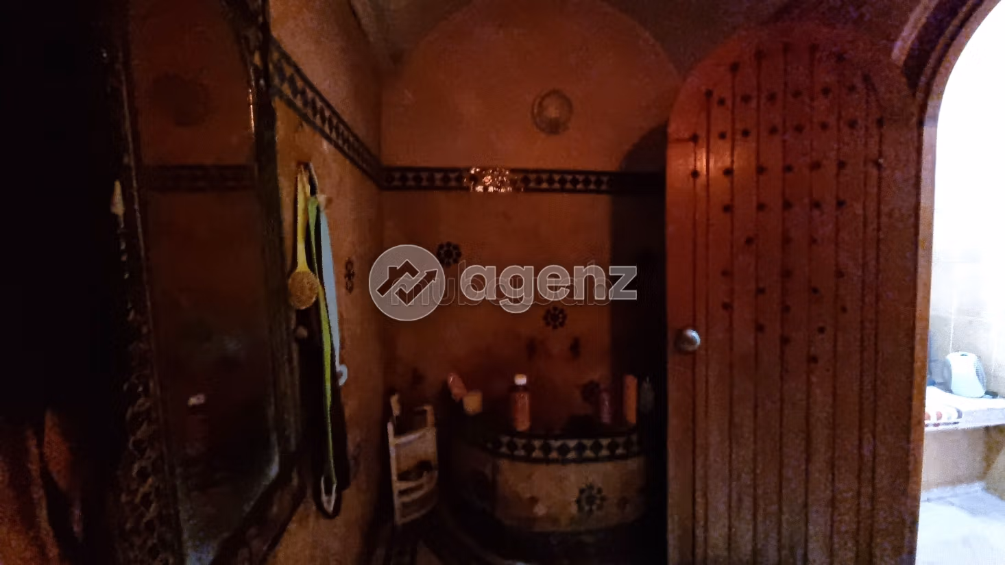 Villa à vendre 407 m², 4 chambres Sidi Maarouf Casablanca