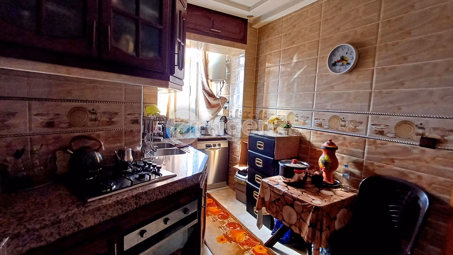 Nu kopen: appartementen. 3 Kamers. Volledig uitgeruste keuken