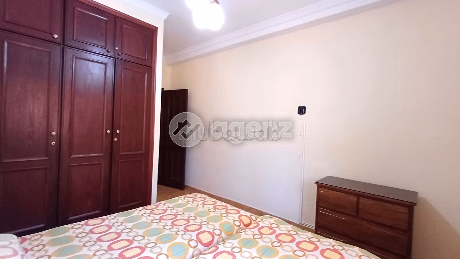 Piso en venta. 2 dormitorios. Garaje privado