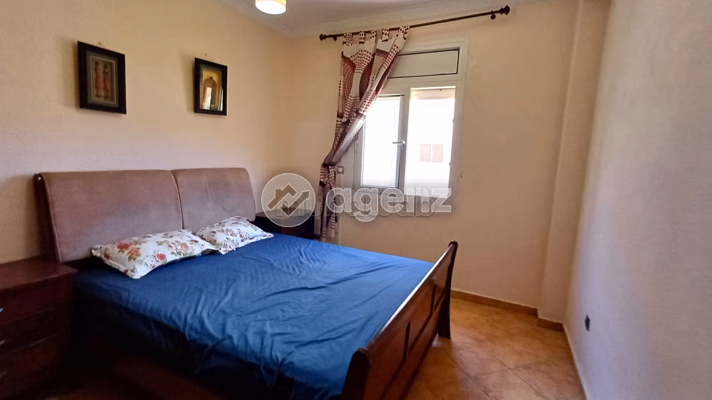Piso en venta. 2 dormitorios. Garaje privado