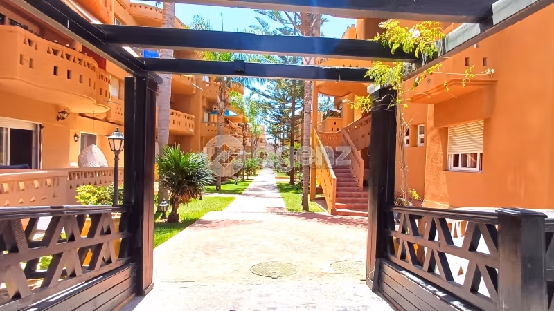 Appartement à vendre 86 m², 2 chambres Mansouria Benslimane Benslimane