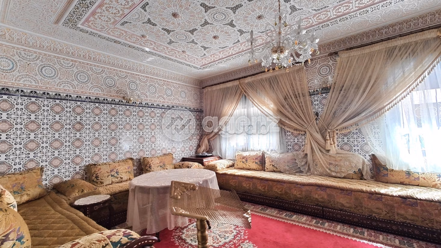 Appartement à vendre 116 m², 3 chambres Hay Al Fadl Casablanca — 6