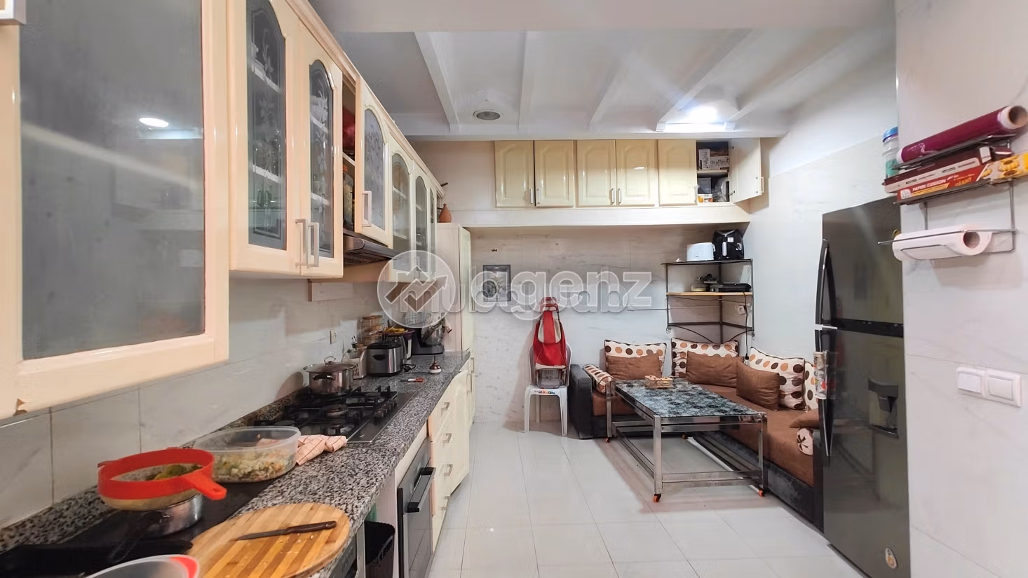 Appartement à vendre 116 m², 3 chambres Hay Al Fadl Casablanca — 3