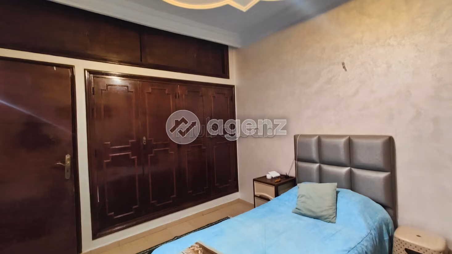 Appartement 116 m² f Hay Al Fadl — 9