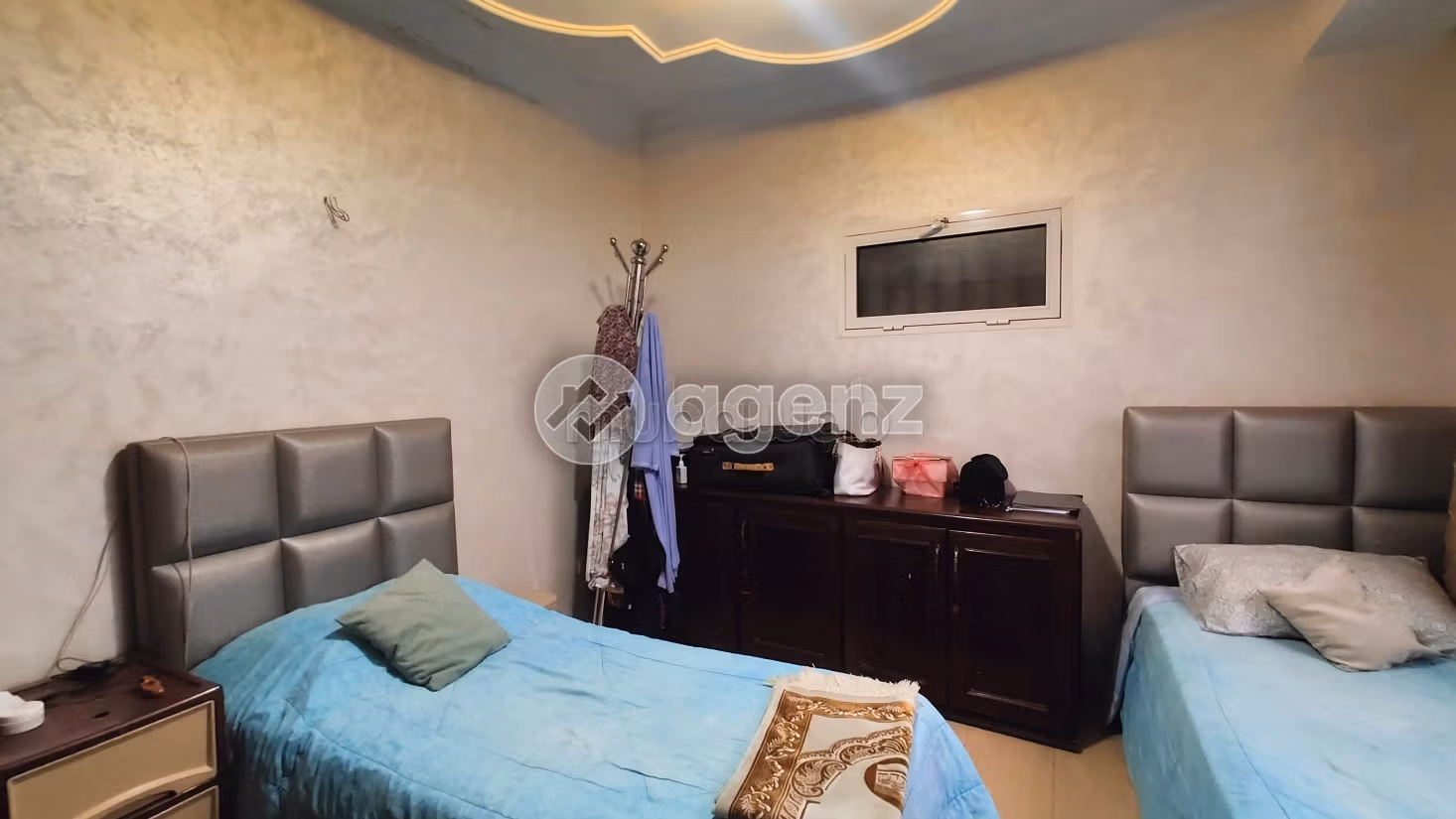 Appartement 116 m² f Hay Al Fadl — 10