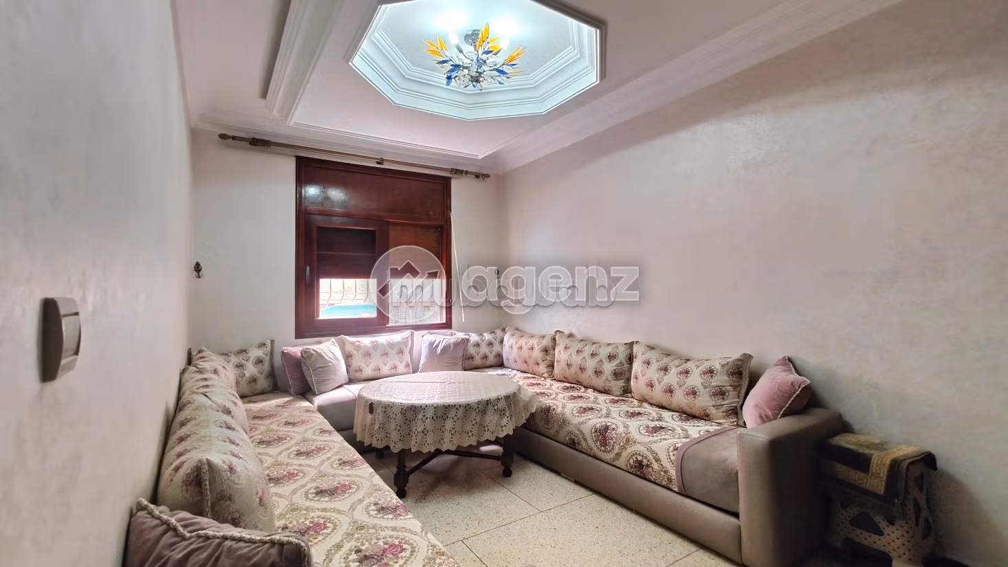 Appartement à vendre 116 m², 3 chambres Hay Al Fadl Casablanca — 4