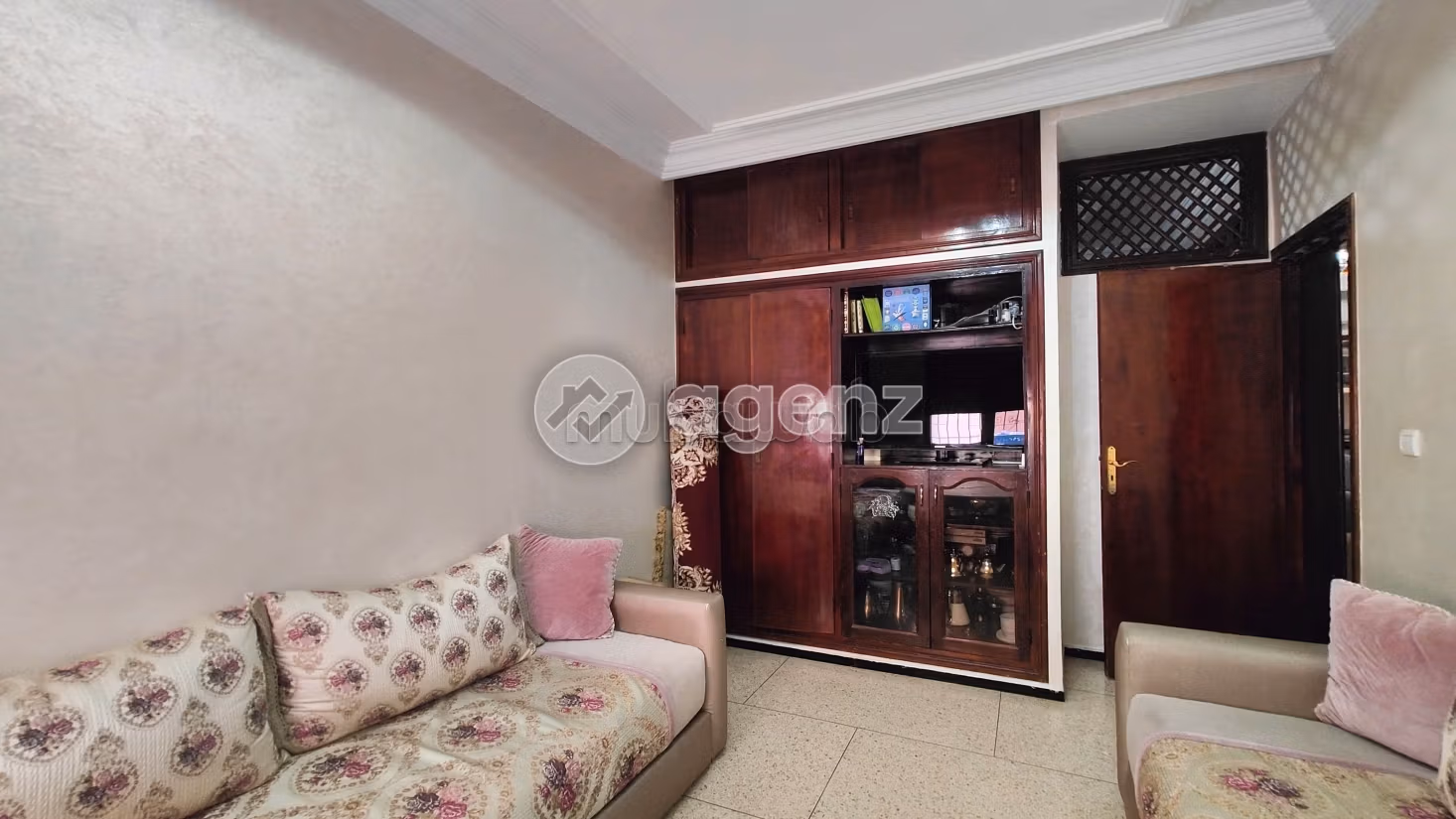 Appartement 116 m² f Hay Al Fadl — 11