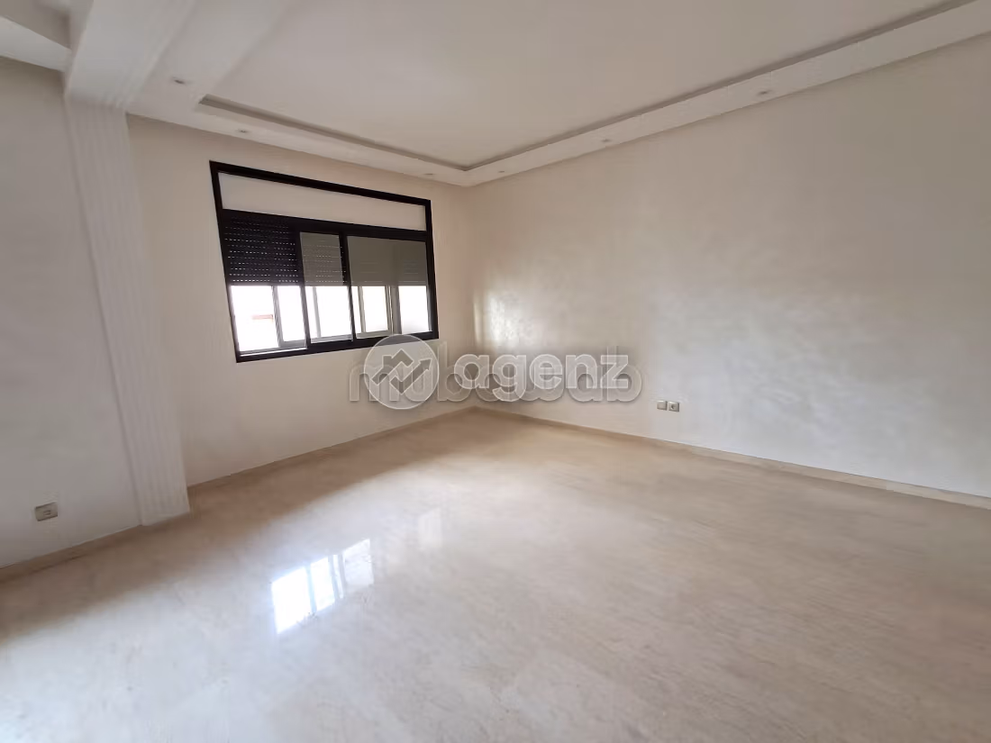 Appartement à vendre 167 m², 3 chambres Burger Casablanca — 2