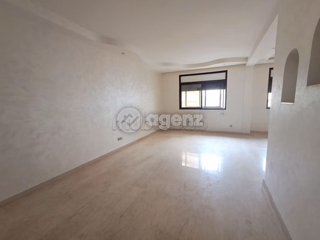 Appartement à vendre 167 m², 3 chambres Burger Casablanca — 3