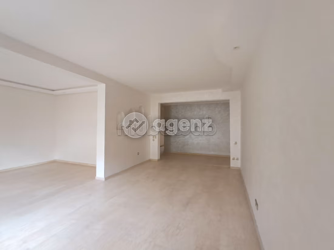 Appartement à vendre 167 m², 3 chambres Burger Casablanca — 6