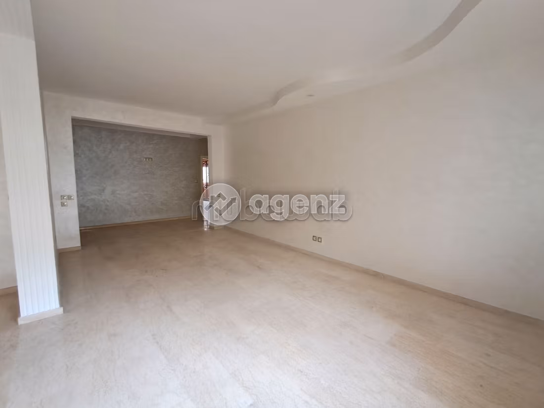 Appartement à vendre 167 m², 3 chambres Burger Casablanca — 5