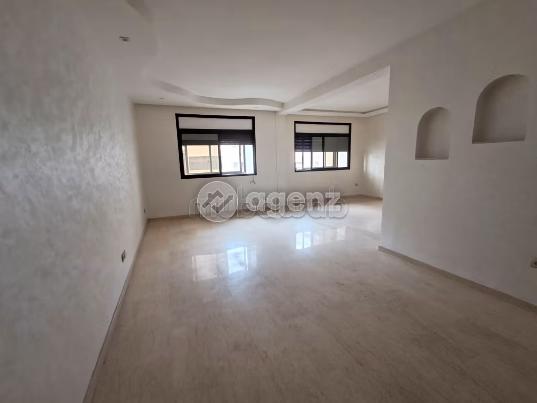 Appartement à vendre 167 m², 3 chambres Burger Casablanca