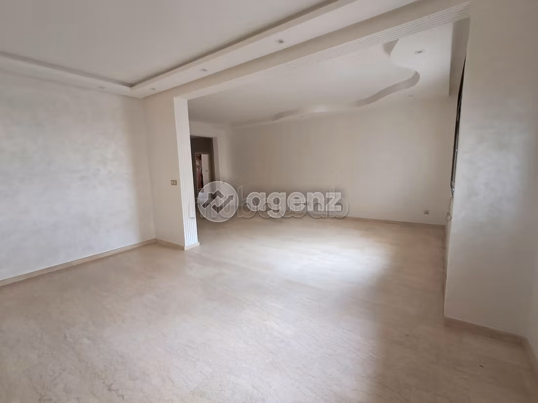 Appartement à vendre 167 m², 3 chambres Burger Casablanca — 4