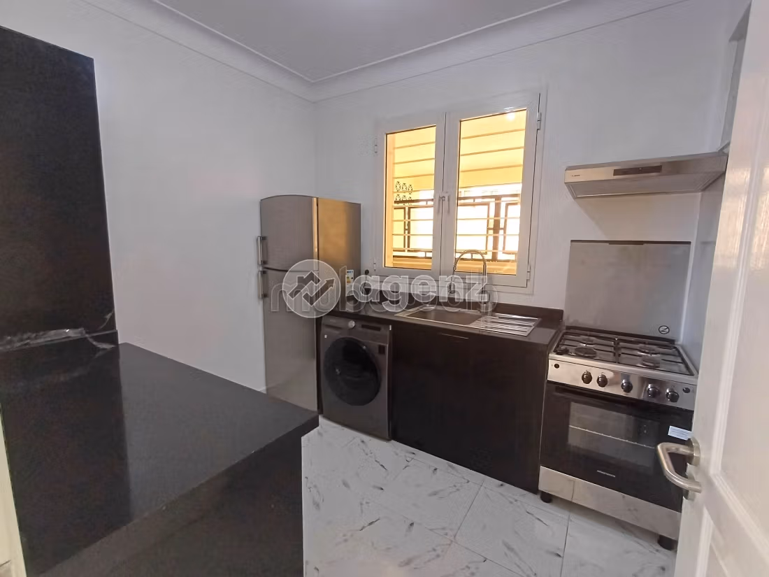 Bonito piso en venta en Belvédère. 3 bonitas habitaciones. Con ascensor