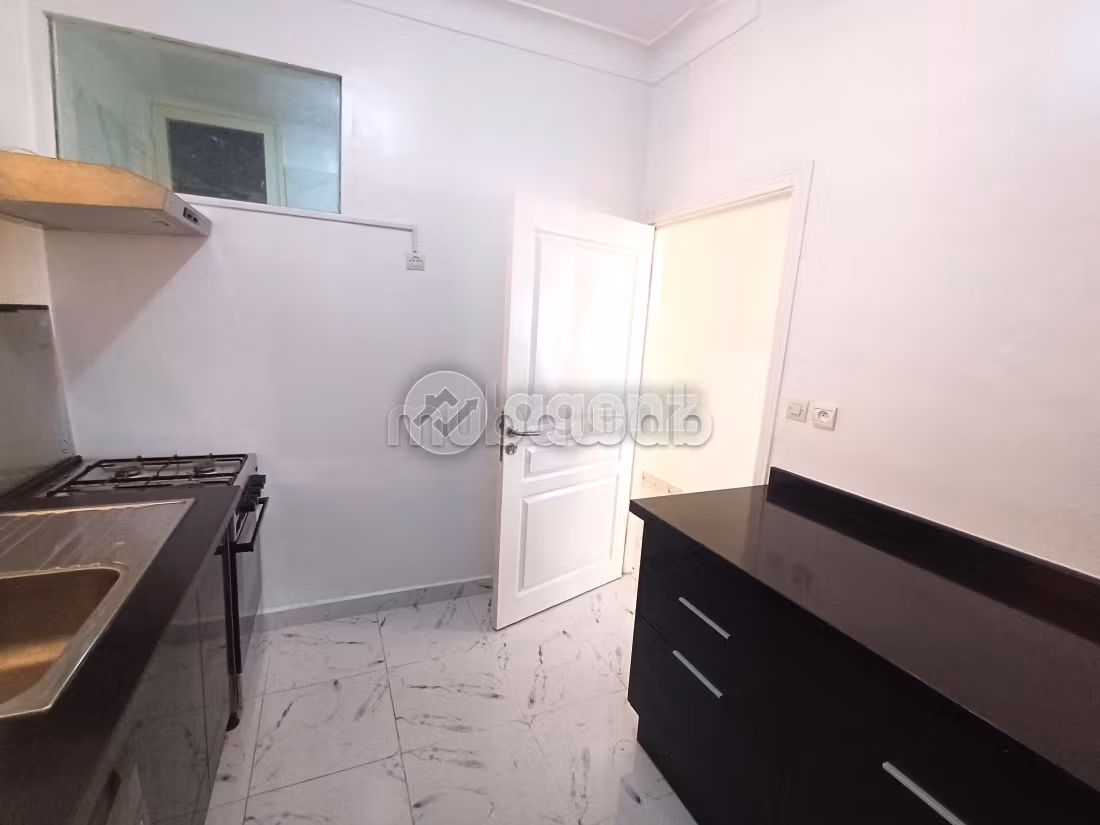 Bonito piso en venta en Belvédère. 3 bonitas habitaciones. Con ascensor