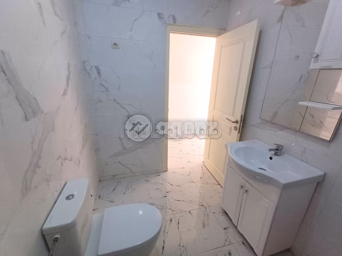 Bonito piso en venta en Belvédère. 3 bonitas habitaciones. Con ascensor