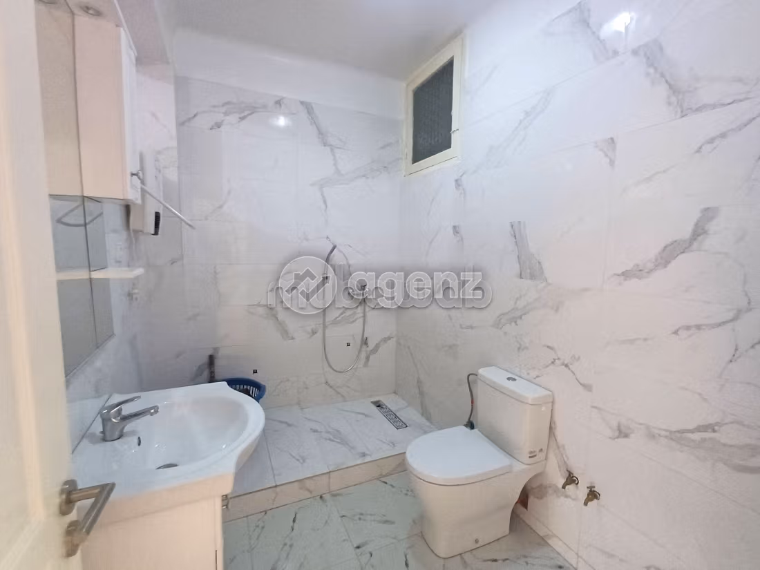 Bonito piso en venta en Belvédère. 3 bonitas habitaciones. Con ascensor