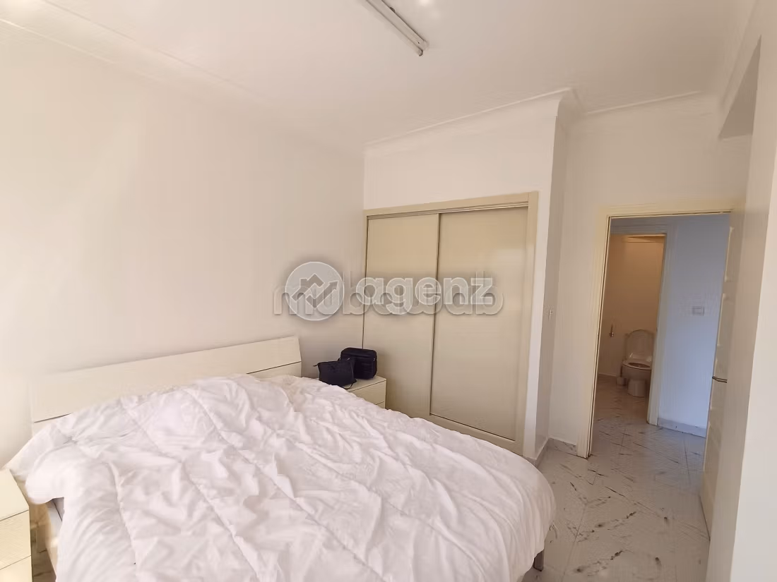 Bonito piso en venta en Belvédère. 3 bonitas habitaciones. Con ascensor