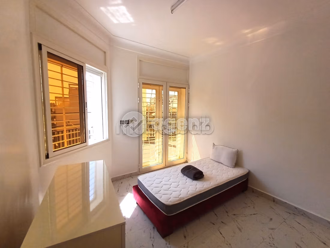 Bonito piso en venta en Belvédère. 3 bonitas habitaciones. Con ascensor