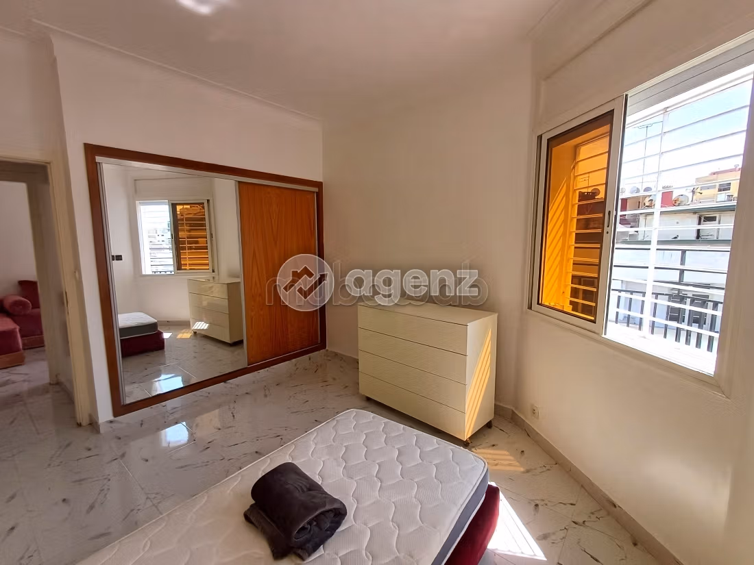 Bonito piso en venta en Belvédère. 3 bonitas habitaciones. Con ascensor