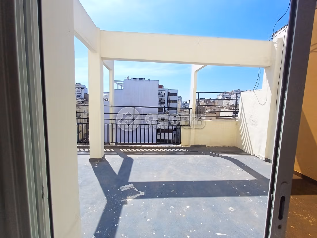 Bonito piso en venta en Belvédère. 3 bonitas habitaciones. Con ascensor
