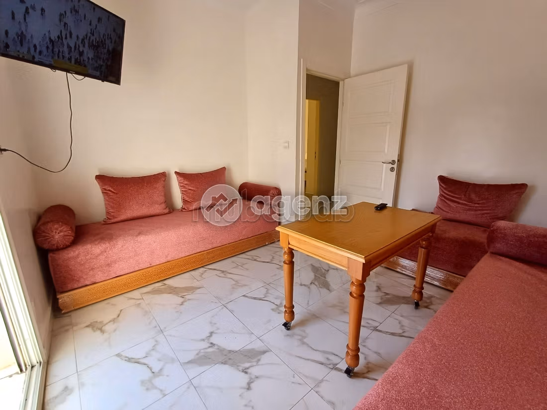 Bonito piso en venta en Belvédère. 3 bonitas habitaciones. Con ascensor
