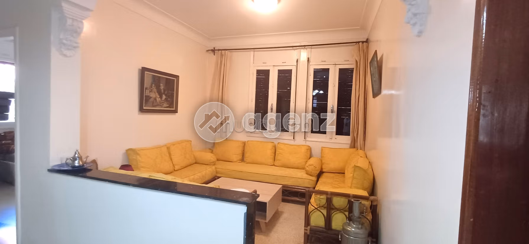 Splendid villa for sale in Ferme Bretonne Hay Arraha. 9 beautiful rooms. Basement