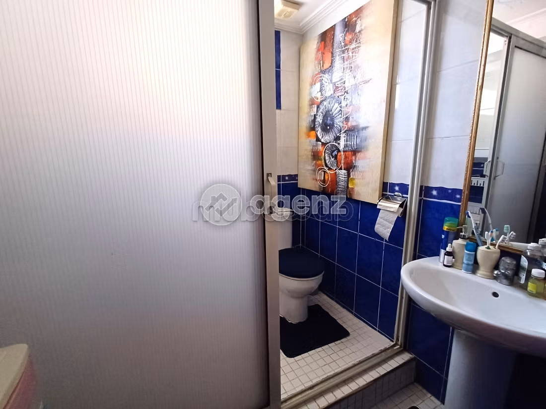 Appartement 174 m² à Val Fleury — 18