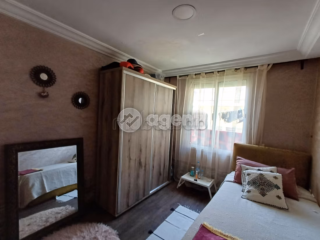 Appartement 174 m² à Val Fleury — 10