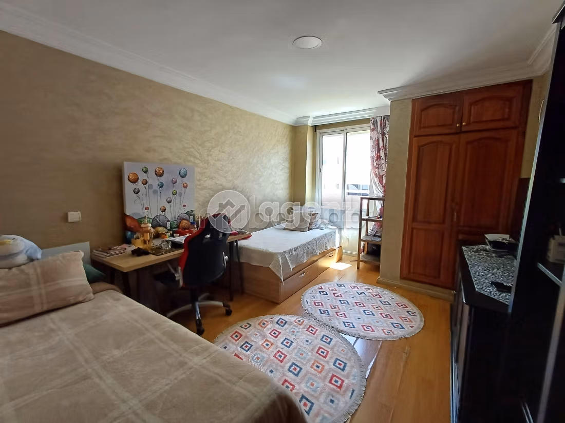 Appartement 174 m² à Val Fleury — 12