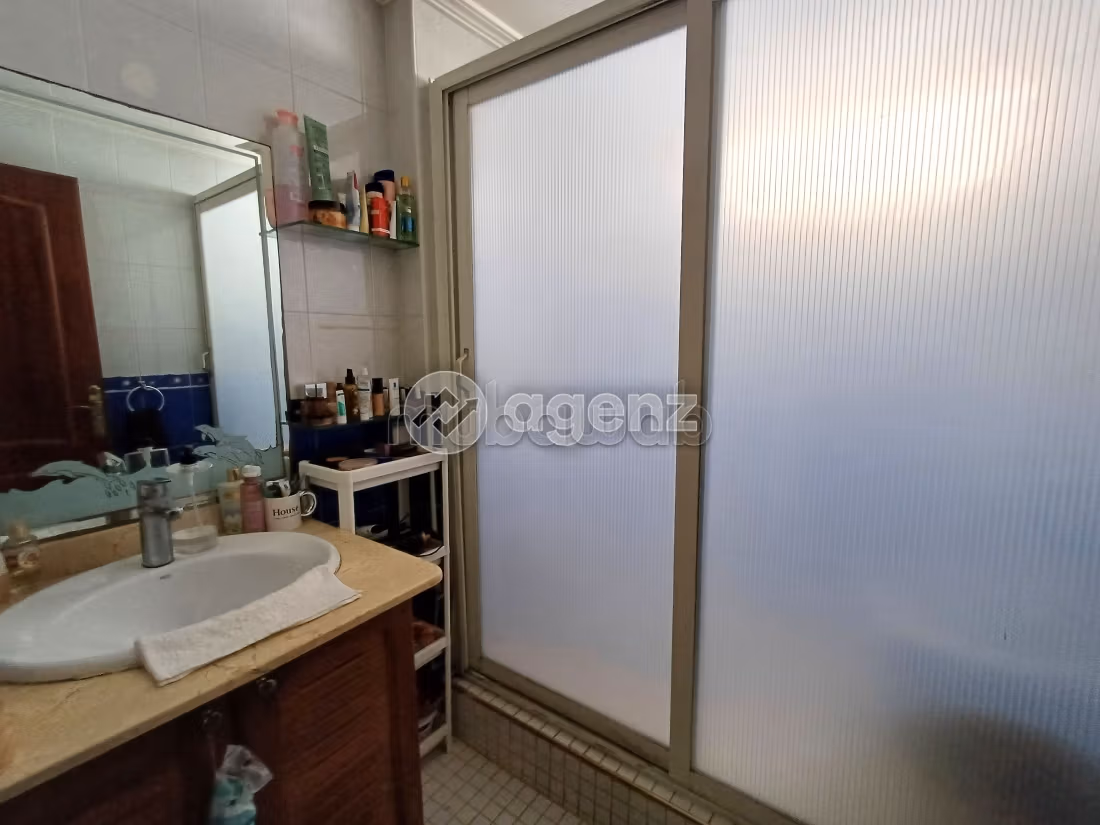 Appartement 174 m² à Val Fleury — 17