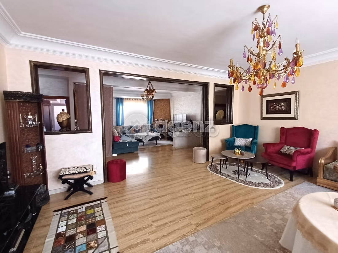 Appartement à vendre 174 m², 3 chambres Val Fleurie Casablanca — 4