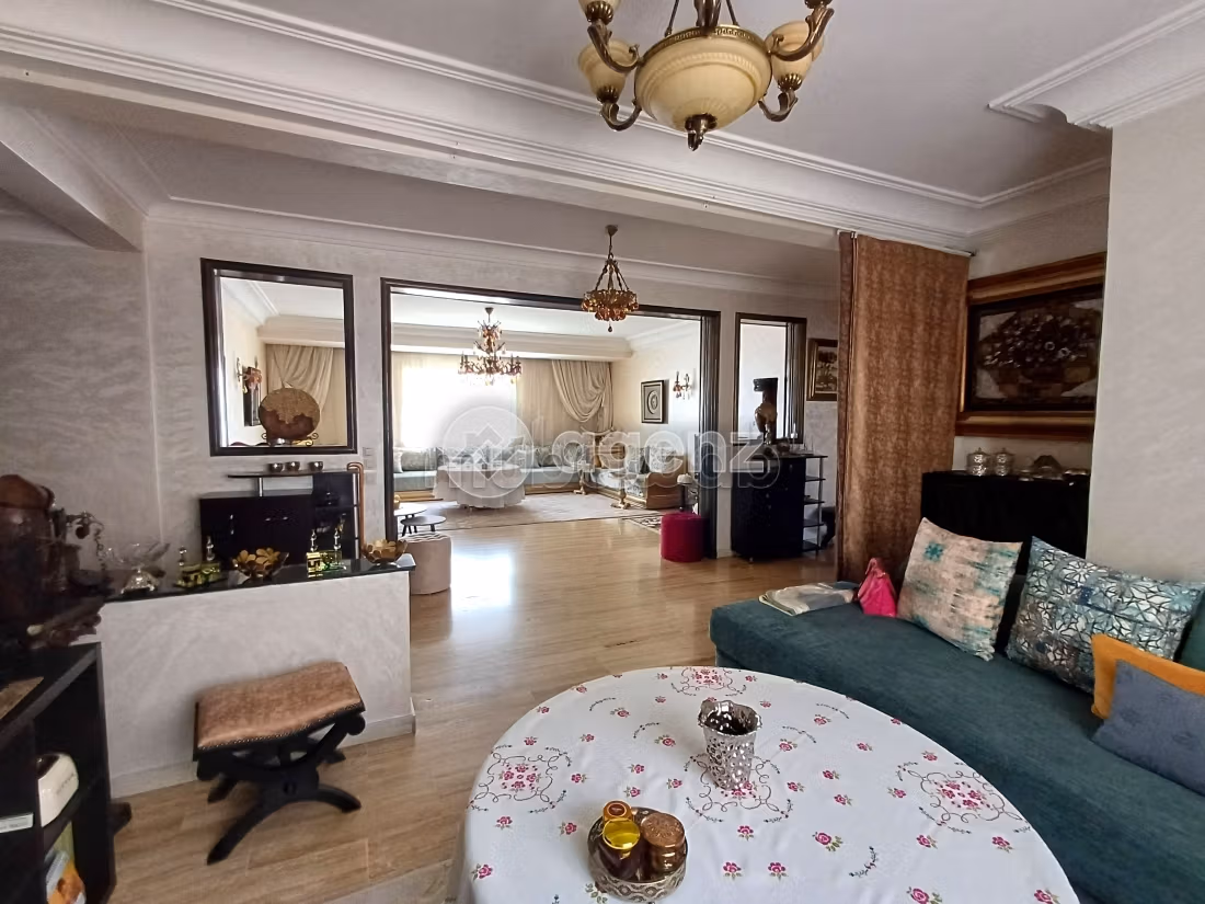 Appartement 174 m² à Val Fleury — 7
