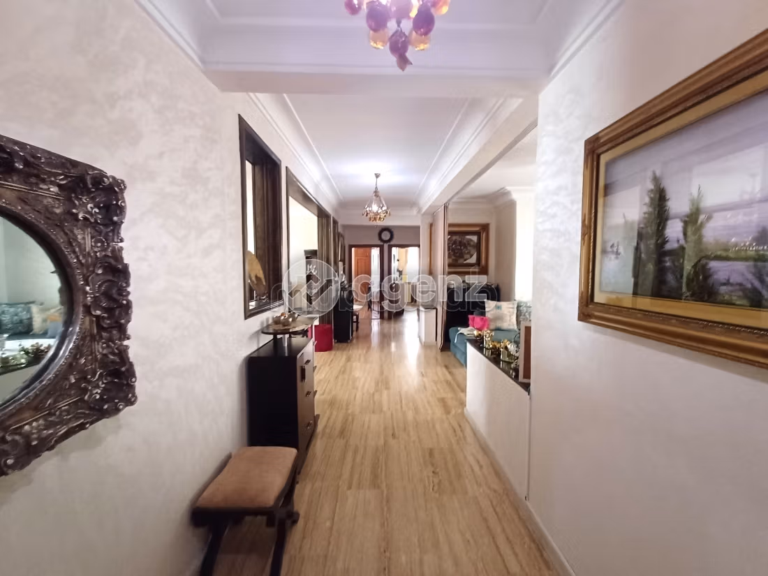 Appartement 174 m² à Val Fleury — 8