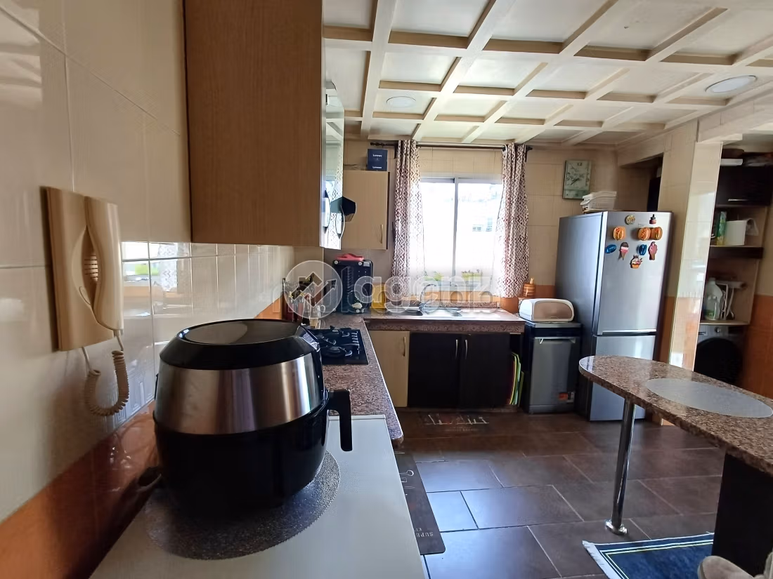 Appartement 174 m² à Val Fleury — 19
