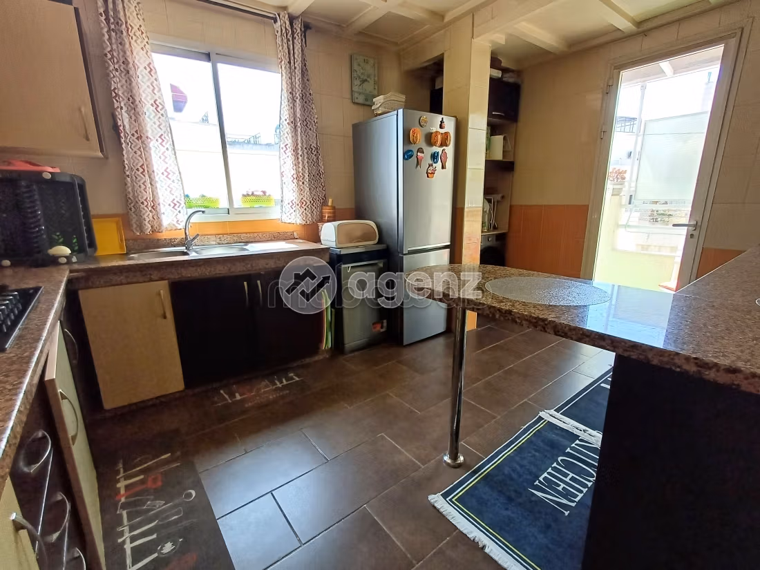 Appartement 174 m² à Val Fleury — 20