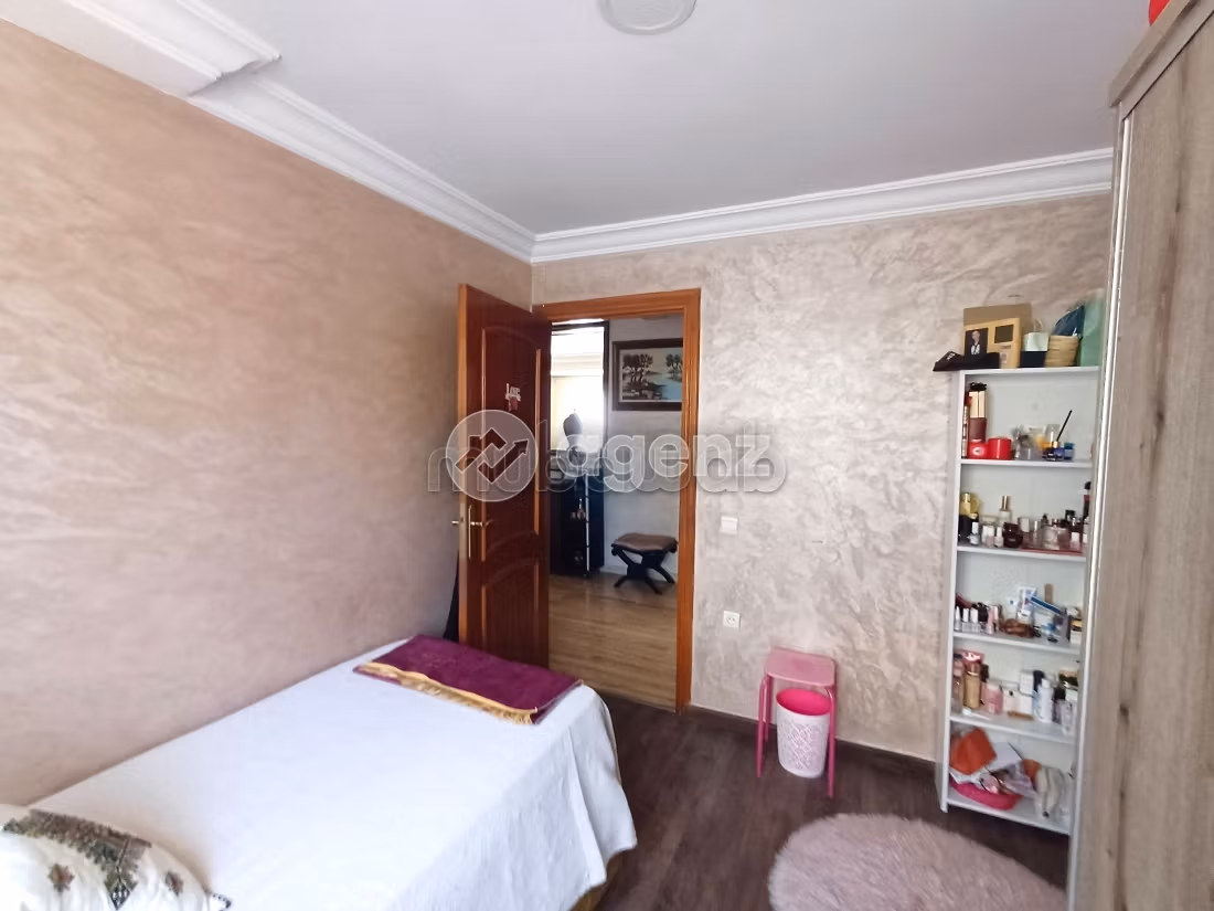 Appartement 174 m² à Val Fleury — 11