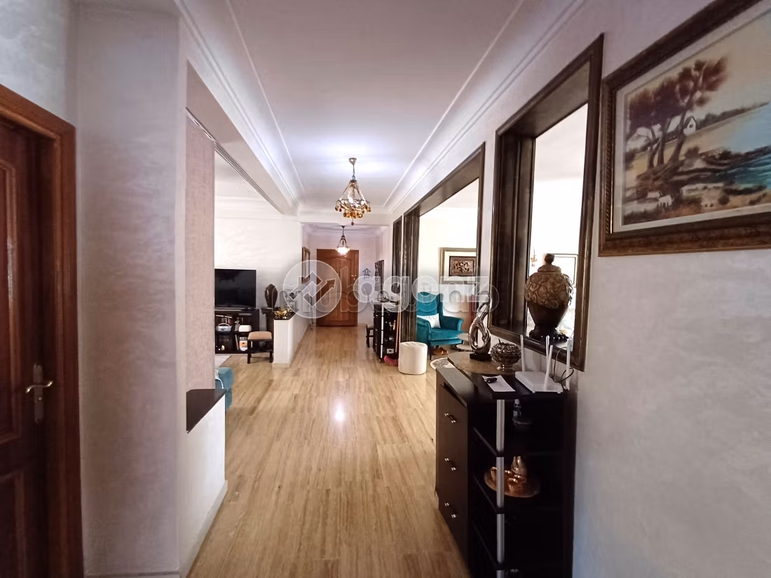 Appartement 174 m² à Val Fleury — 9