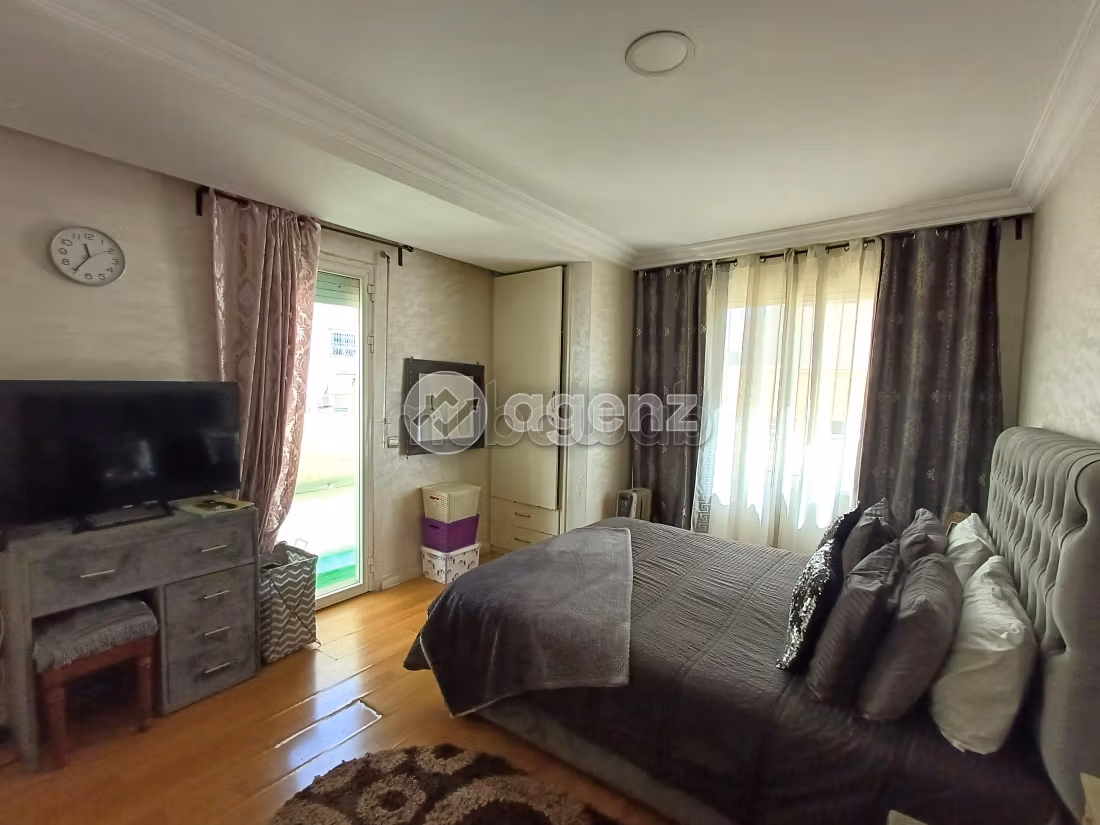Appartement 174 m² à Val Fleury — 15