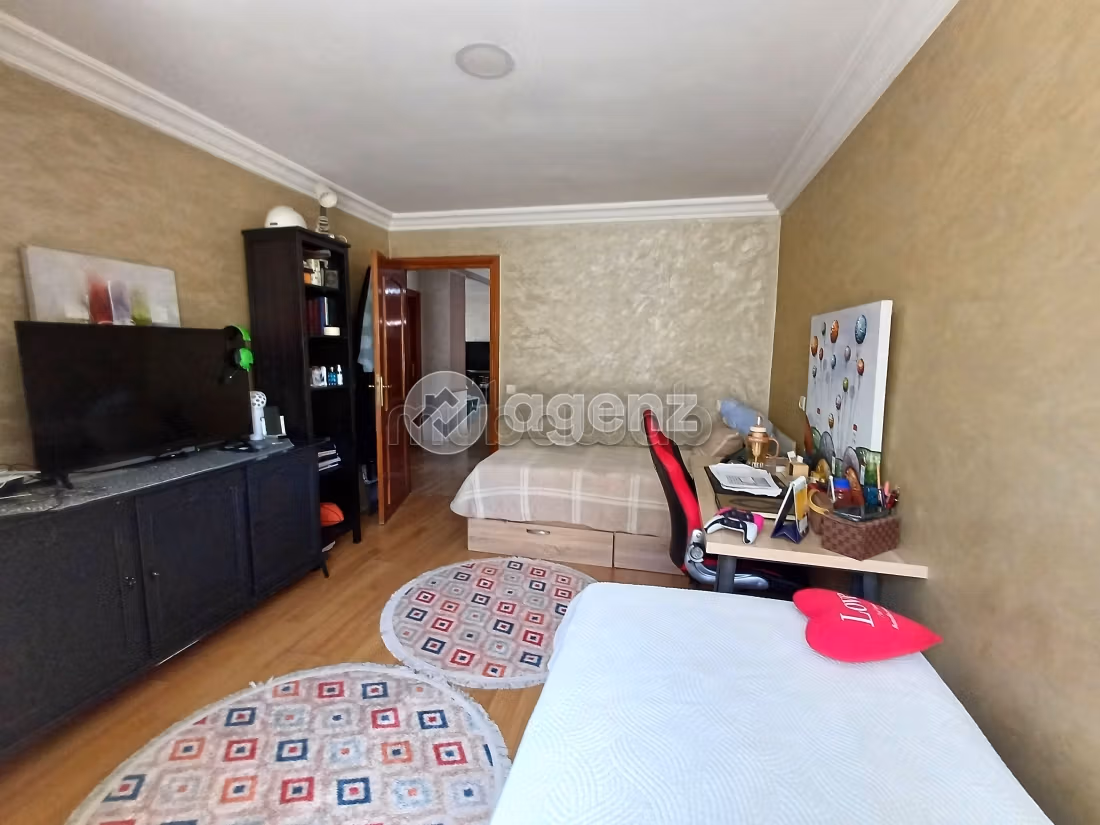 Appartement 174 m² à Val Fleury — 13
