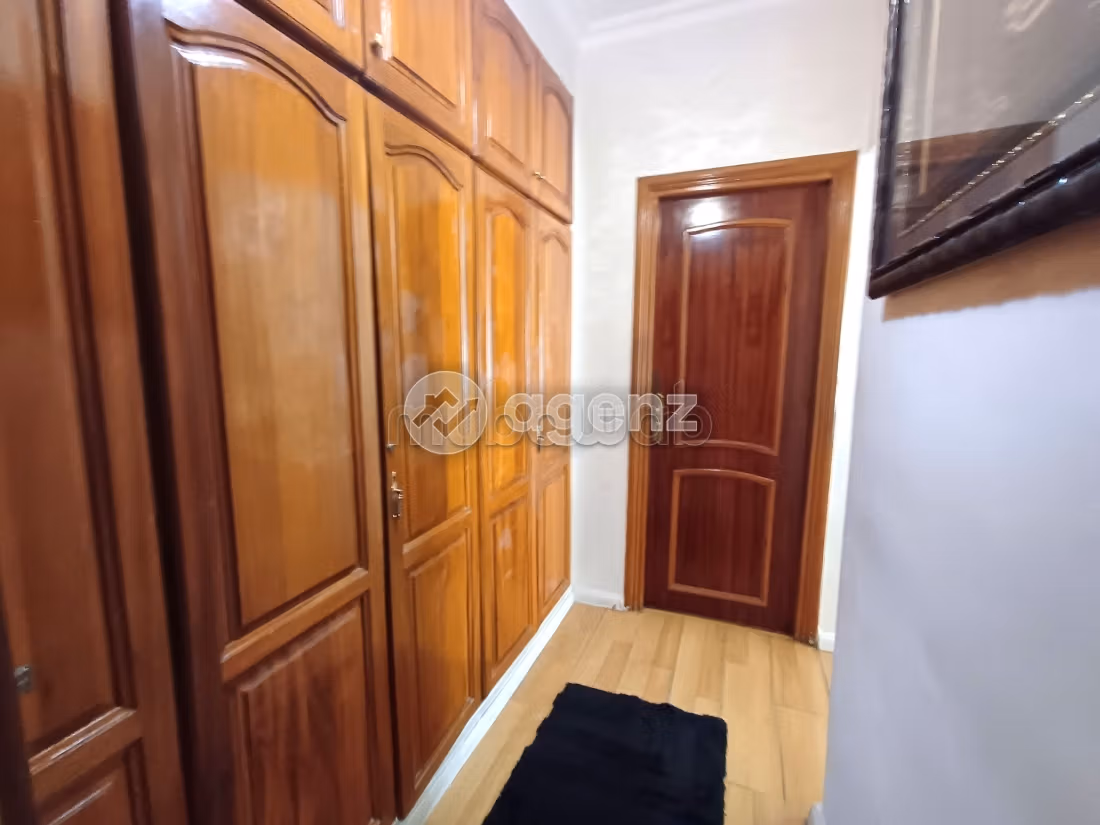 Appartement 174 m² à Val Fleury — 14