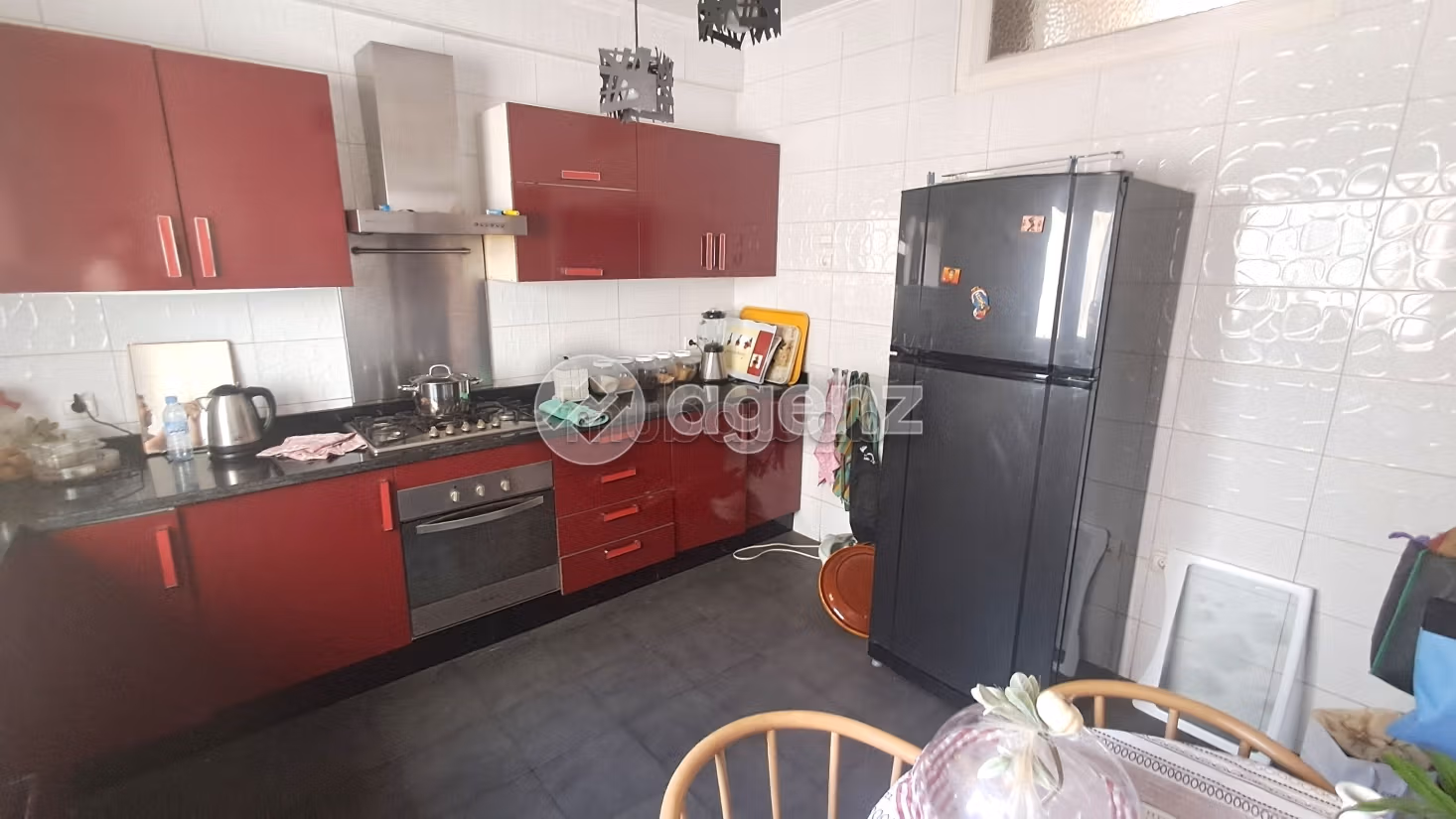Appartement 196 m² à Palmier — 16