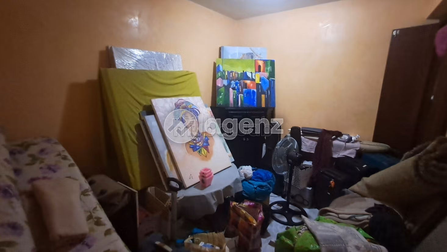 Appartement 196 m² à Palmier — 8