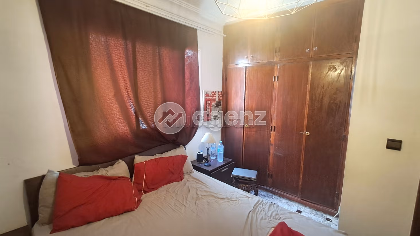 Appartement 196 m² à Palmier — 15