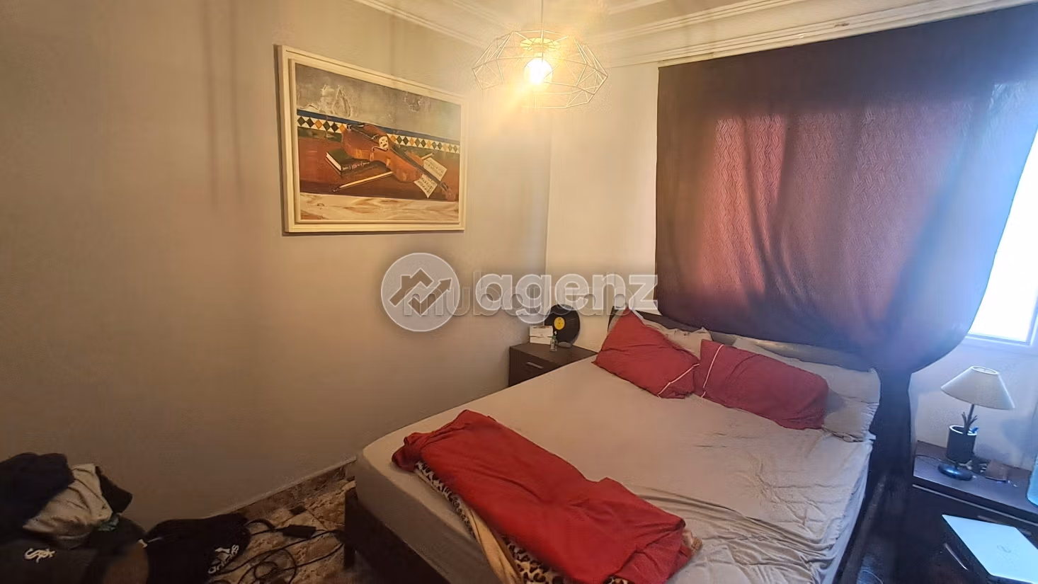 Appartement à vendre 196 m², 4 chambres Palmier Casablanca — 2