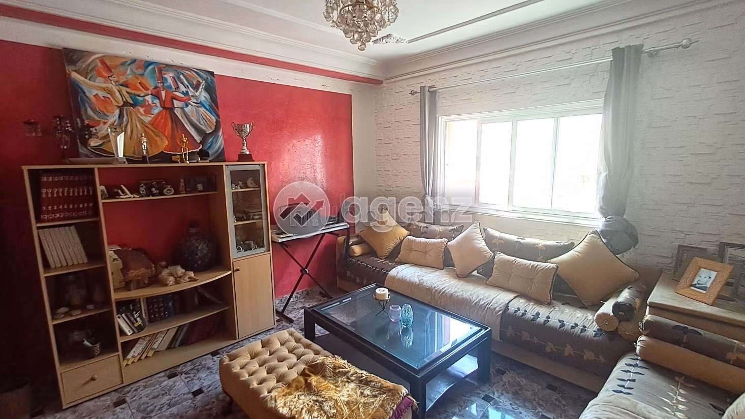 Appartement 196 m² à Palmier — 11